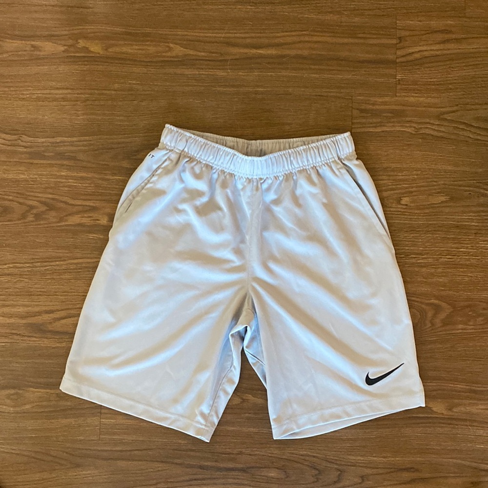 Nike Dri Fit Shorts